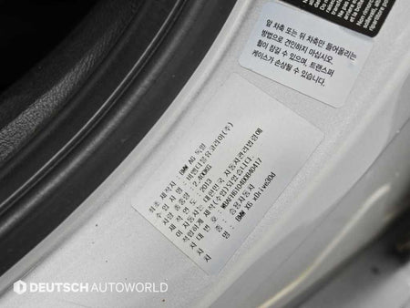 BMW X6 — photo 20