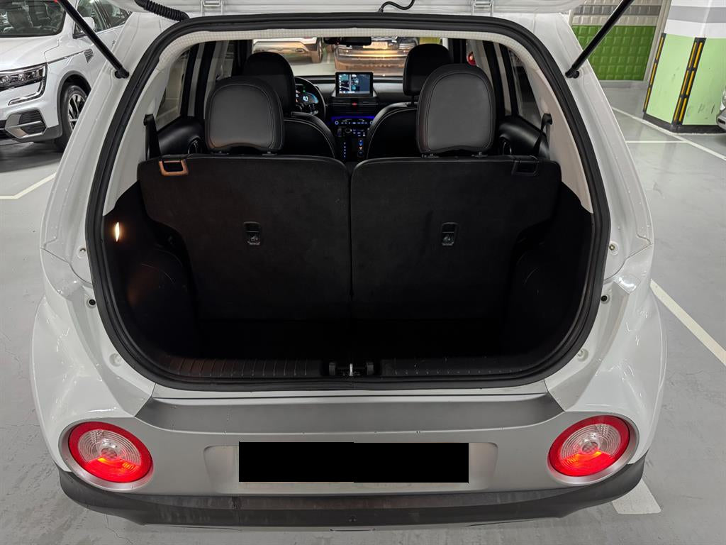 Hyundai Casper — photo 05