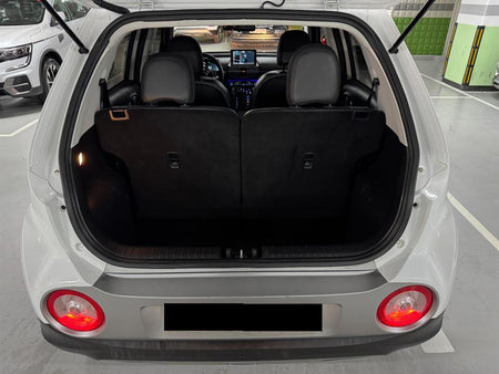 Hyundai Casper — photo 05