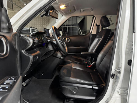 Hyundai Casper — photo 06
