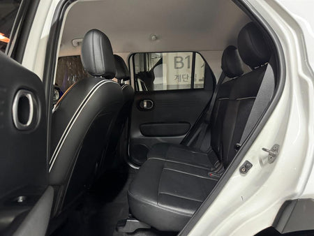 Hyundai Casper — photo 07