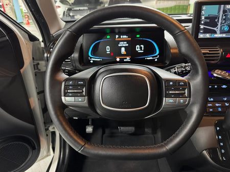 Hyundai Casper — photo 10