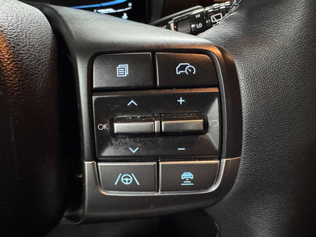 Hyundai Casper — photo 11
