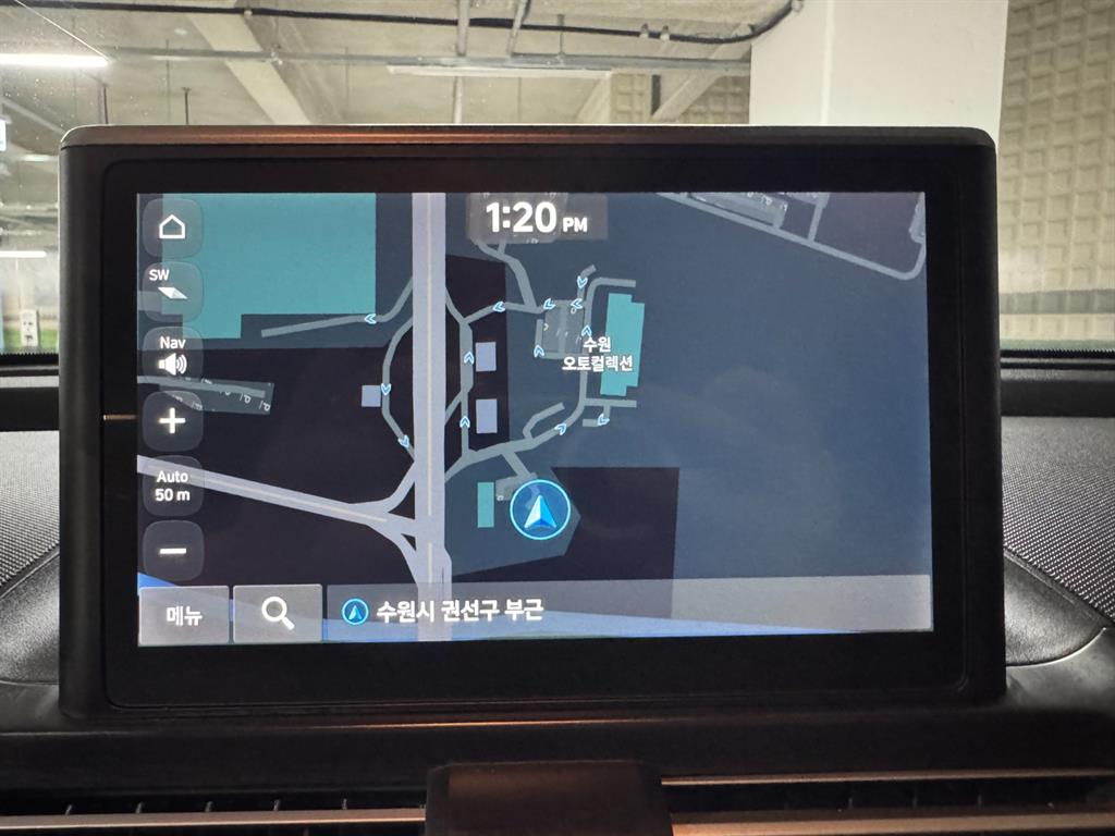 Hyundai Casper — photo 12