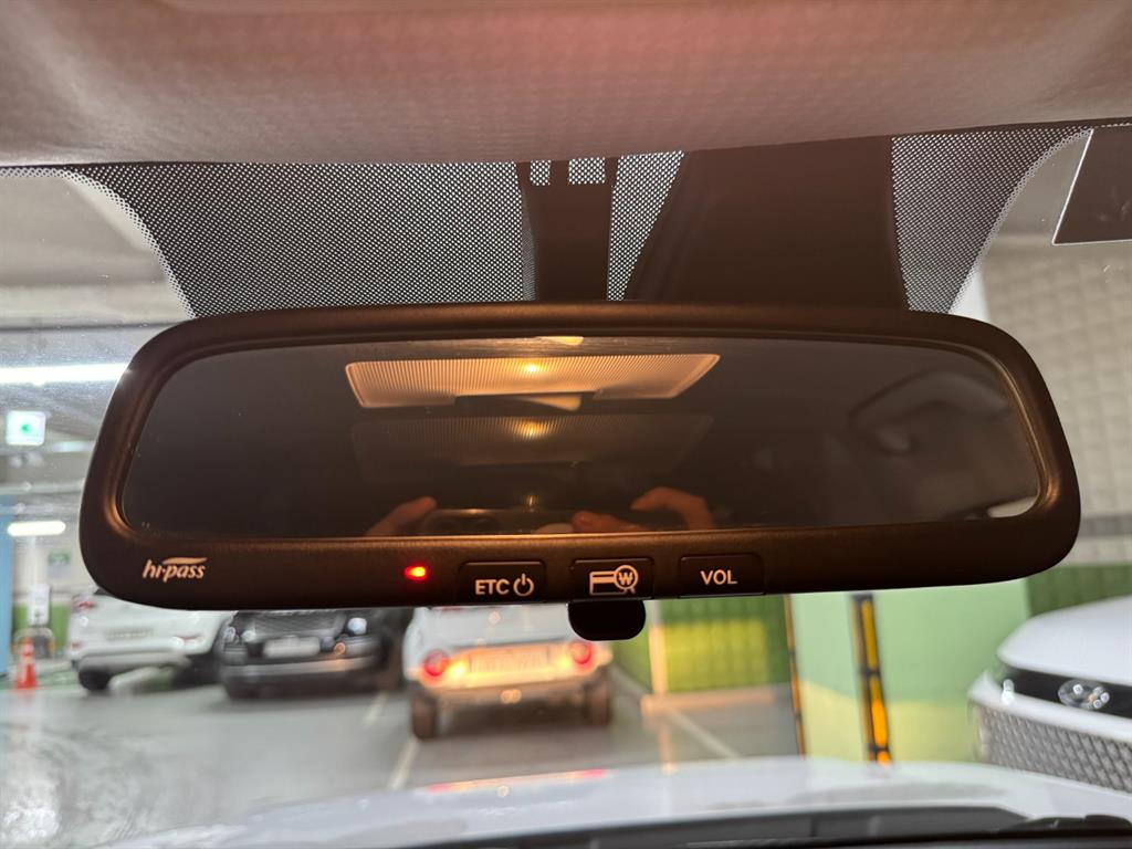 Hyundai Casper — photo 14