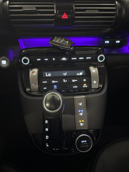 Hyundai Casper — photo 15