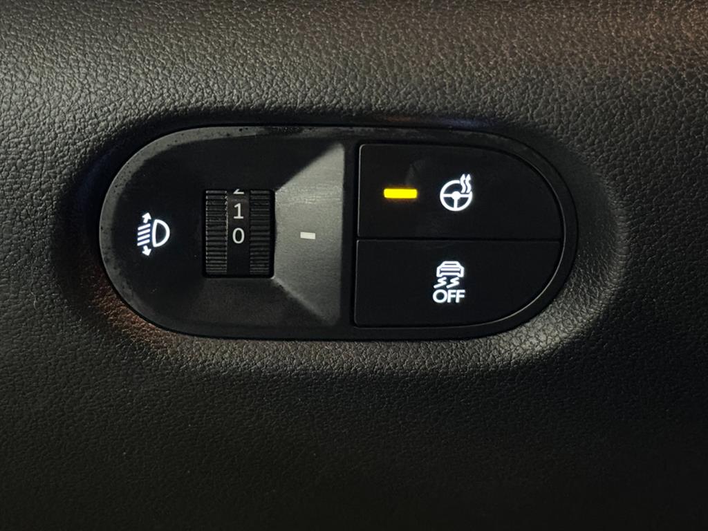 Hyundai Casper — photo 17