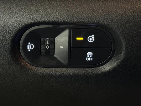 Hyundai Casper — photo 17