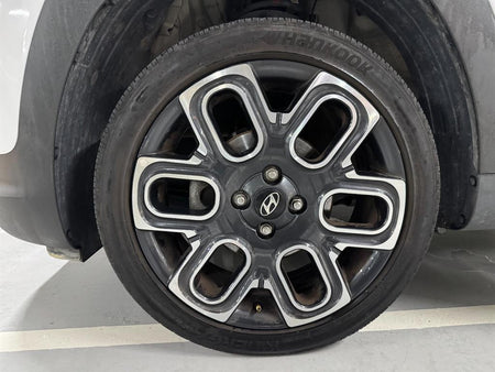 Hyundai Casper — photo 18