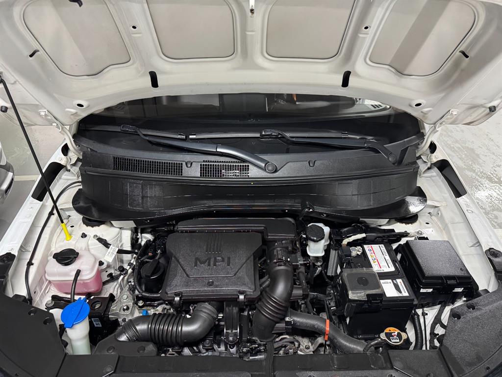 Hyundai Casper — photo 19
