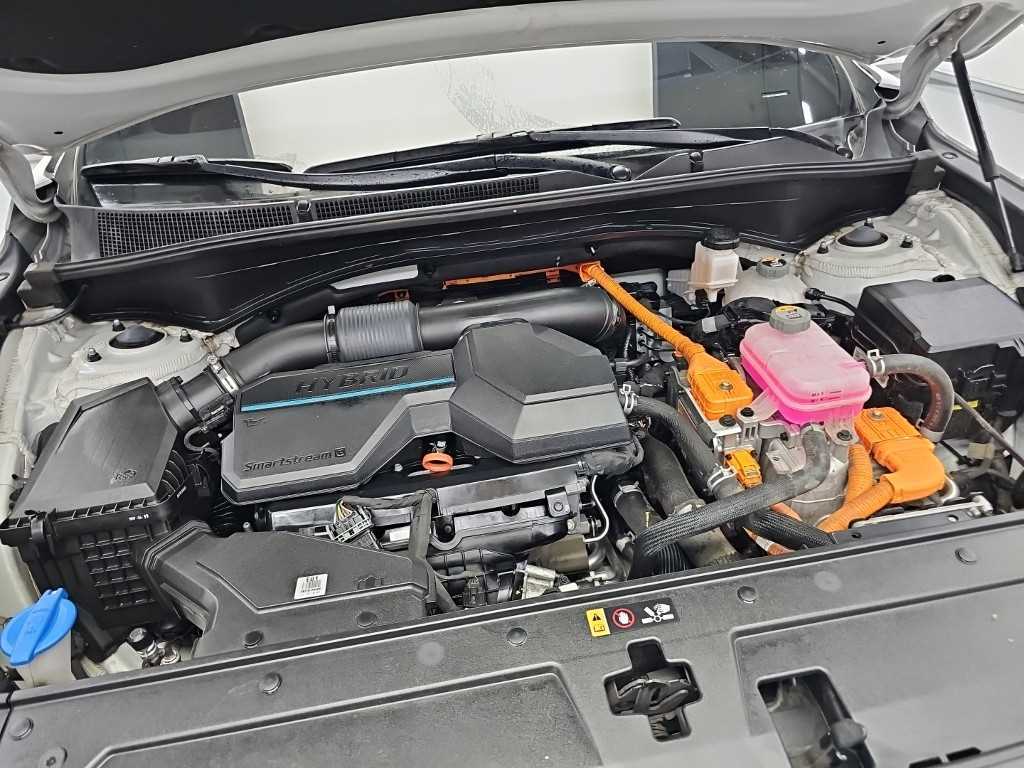 Hyundai Santafe — photo 05