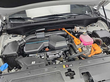 Hyundai Santafe — photo 05