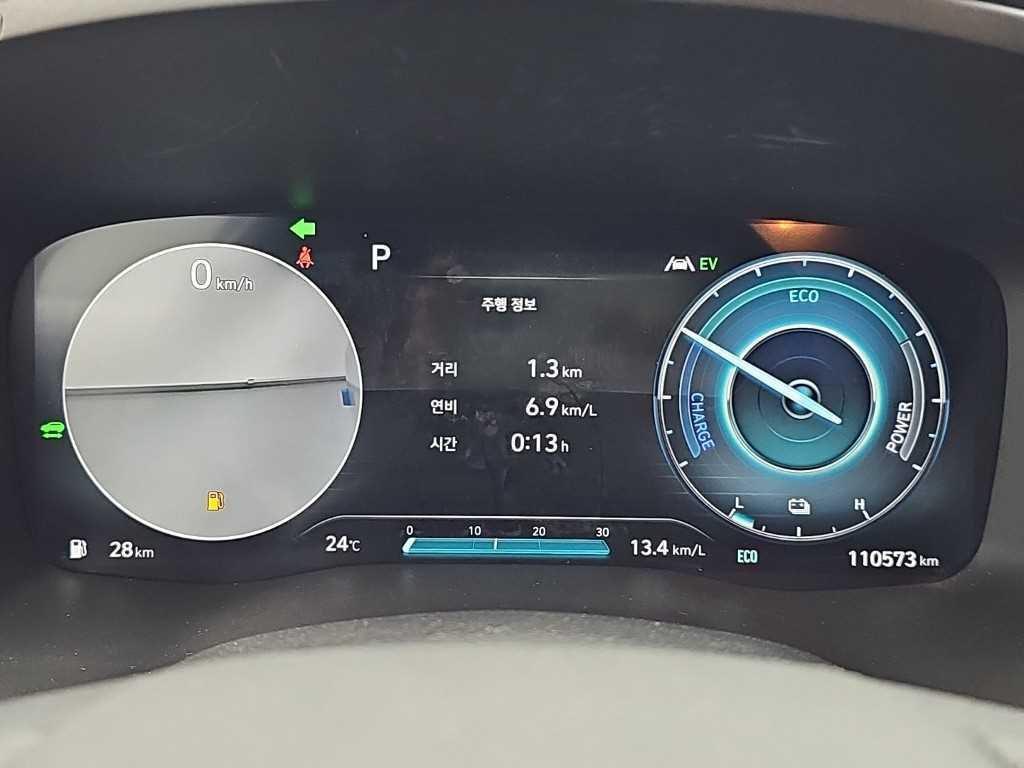 Hyundai Santafe — photo 06