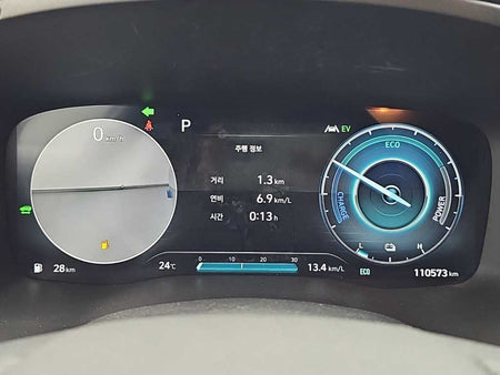 Hyundai Santafe — photo 06