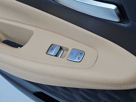 Hyundai Santafe — photo 14
