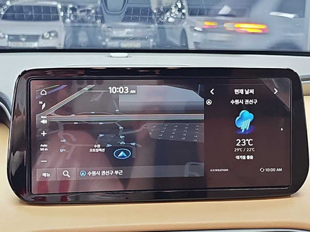 Hyundai Santafe — photo 15
