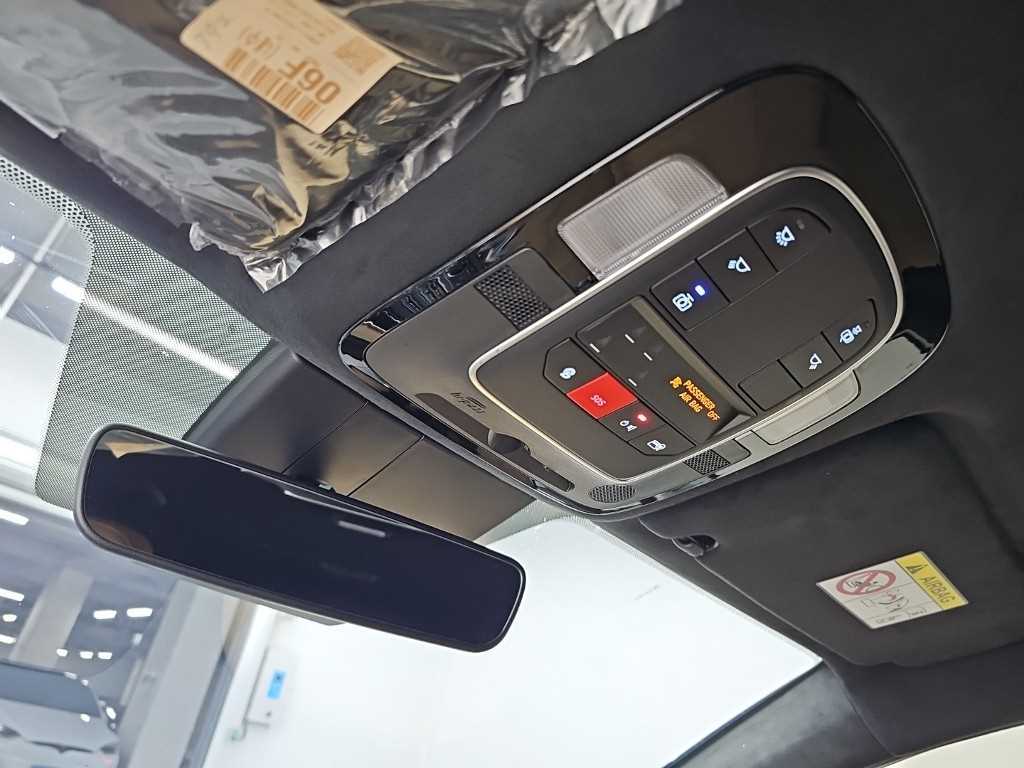 Hyundai Santafe — photo 17