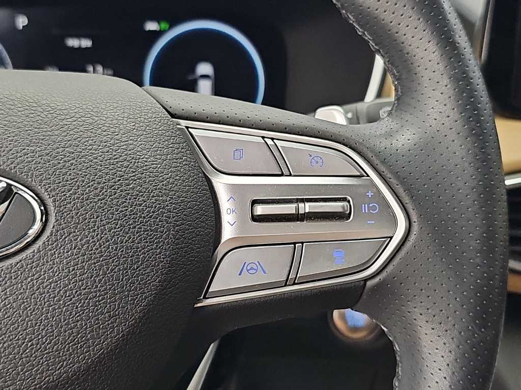 Hyundai Santafe — photo 18