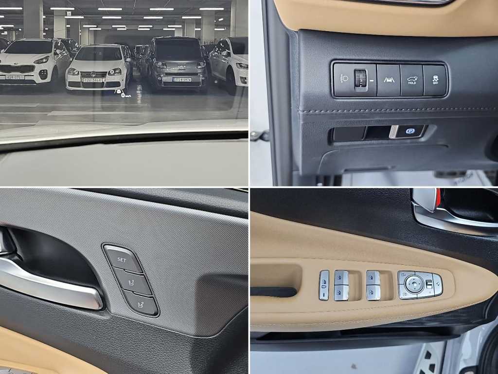 Hyundai Santafe — photo 19