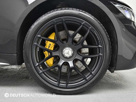 Mercedes-Benz AMG GT — photo 05
