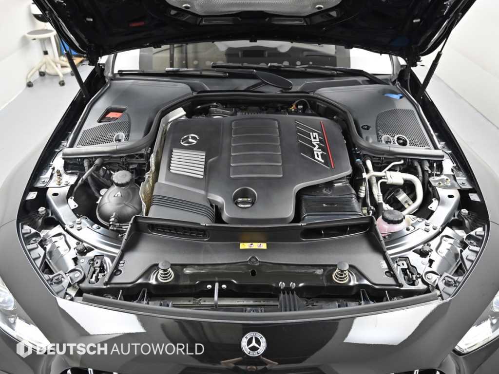 Mercedes-Benz AMG GT — photo 06