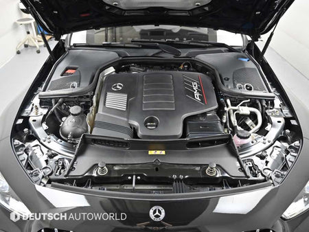 Mercedes-Benz AMG GT — photo 06