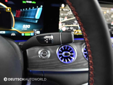 Mercedes-Benz AMG GT — photo 09