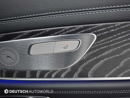 Mercedes-Benz AMG GT — photo 16