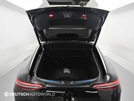 Mercedes-Benz AMG GT — photo 19