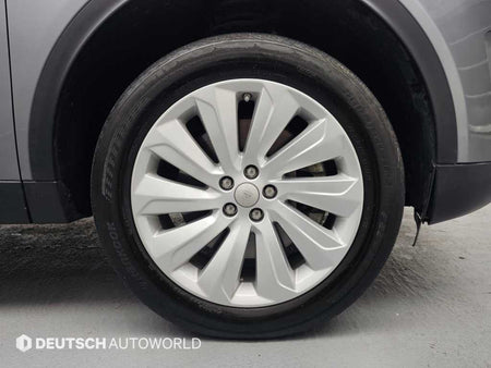 Land Rover Discovery Sport — photo 05