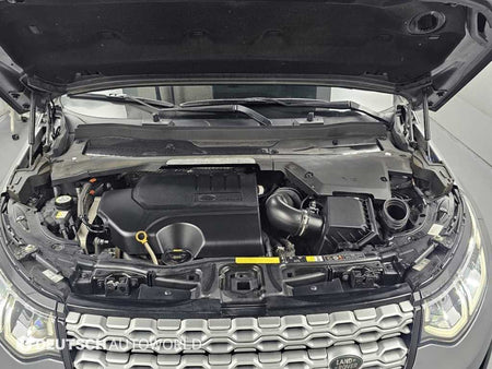 Land Rover Discovery Sport — photo 06
