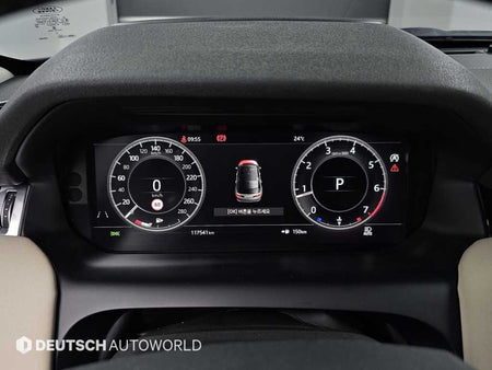Land Rover Discovery Sport — photo 08
