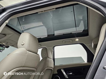 Land Rover Discovery Sport — photo 18