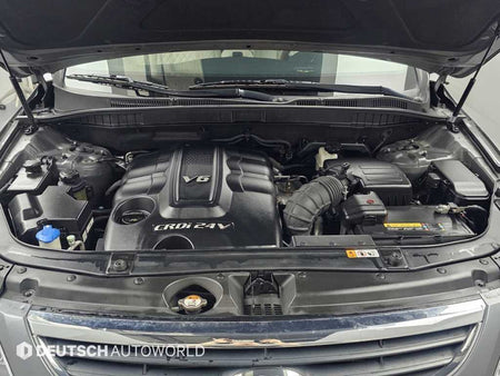 Hyundai Veracruz — photo 06
