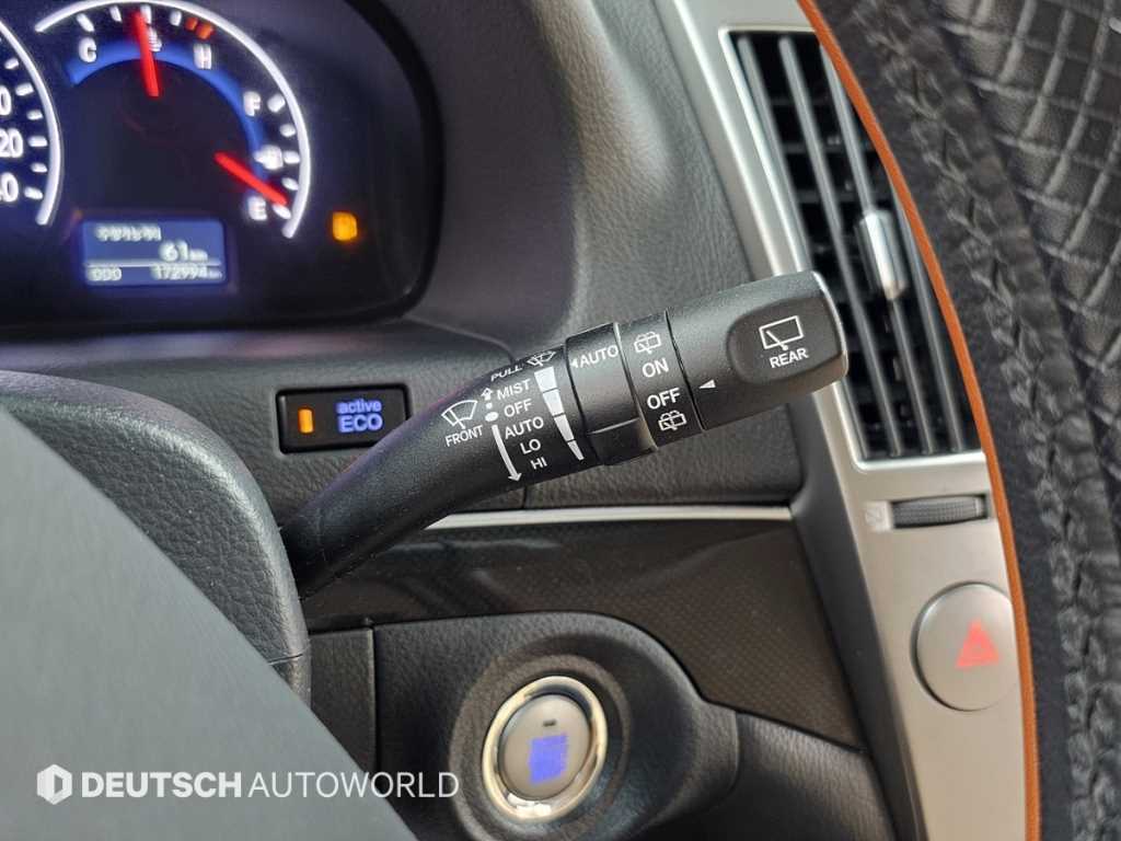 Hyundai Veracruz — photo 15