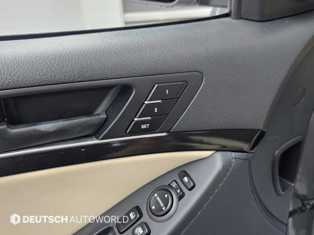 Hyundai Veracruz — photo 17