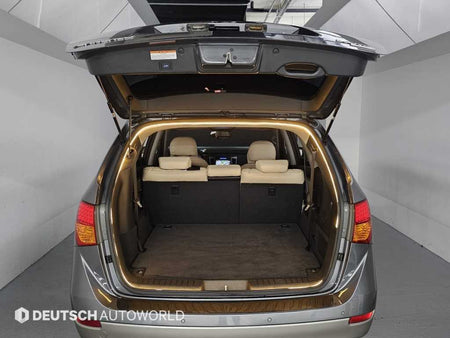 Hyundai Veracruz — photo 19
