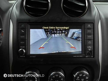 Jeep Compass — photo 15