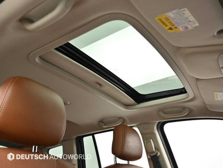 Jeep Compass — photo 18