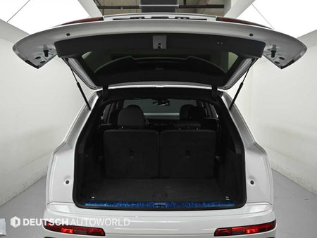 Audi Q7 — photo 05