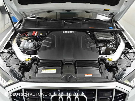 Audi Q7 — photo 07