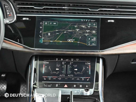 Audi Q7 — photo 15