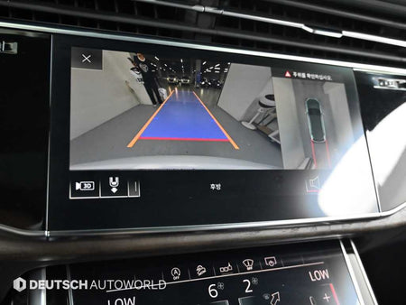 Audi Q7 — photo 17
