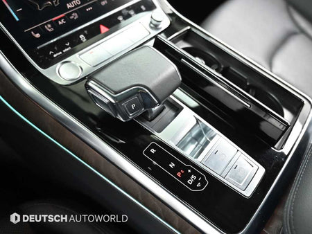 Audi Q7 — photo 18