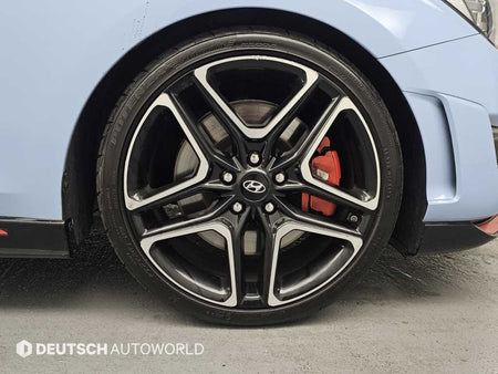 Hyundai Veloster — photo 05