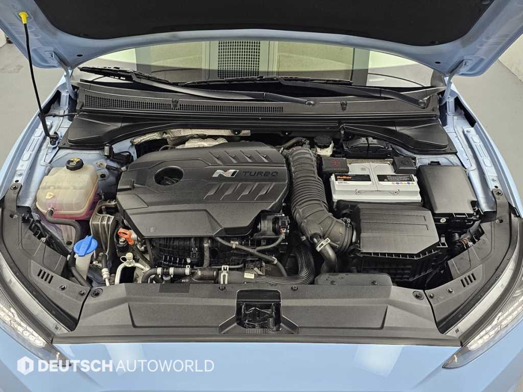 Hyundai Veloster — photo 06