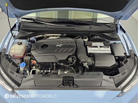 Hyundai Veloster — photo 06