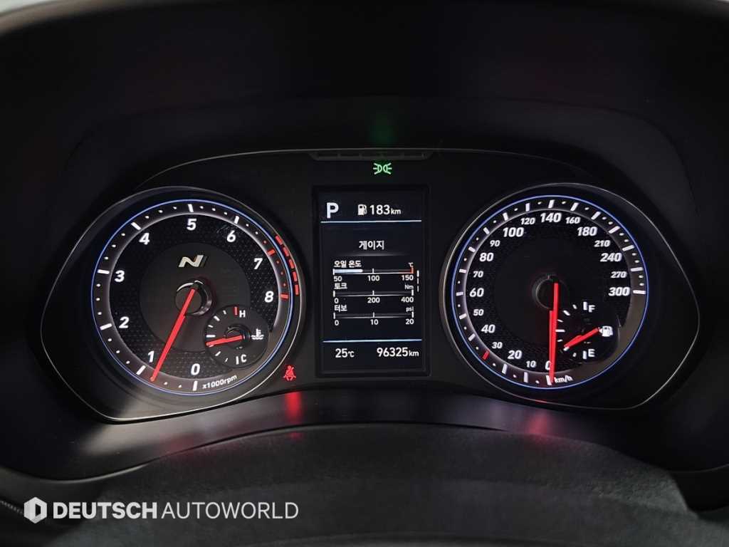 Hyundai Veloster — photo 08