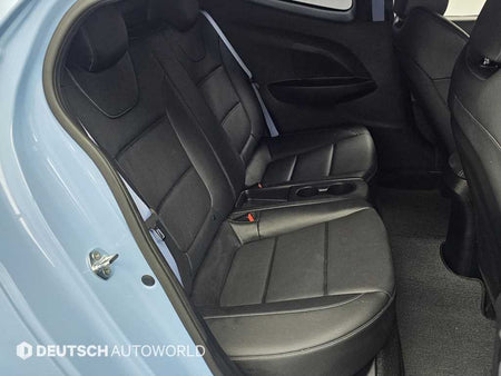 Hyundai Veloster — photo 12