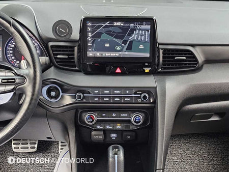 Hyundai Veloster — photo 14